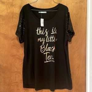 Maurice’s women’s large